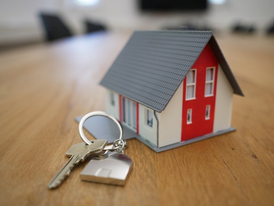Tenant Insurance