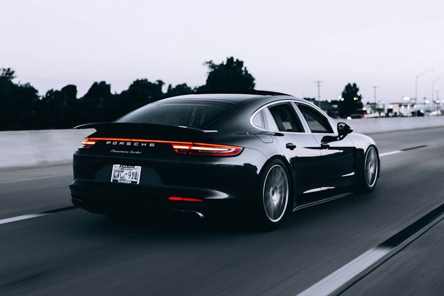 Vehicle Insurance
